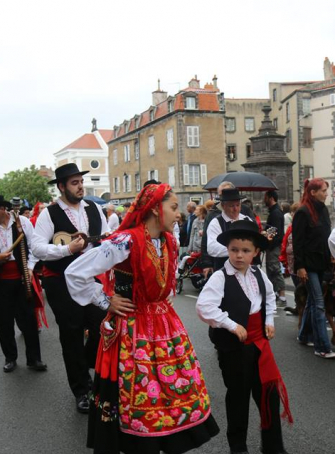 Fête de la Ville Riom 2019
