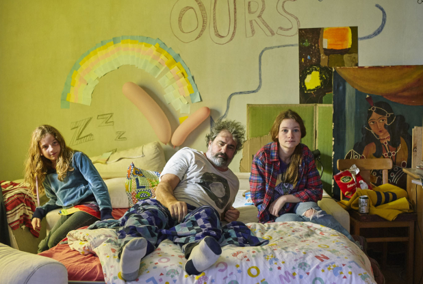 Cigarettes et chocolat chaud