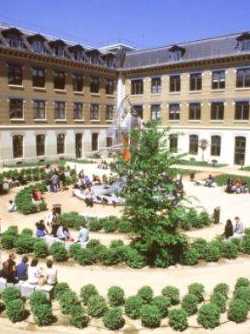 Manufacture des tabacs