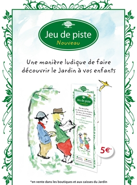 Jardin d'acclimatation