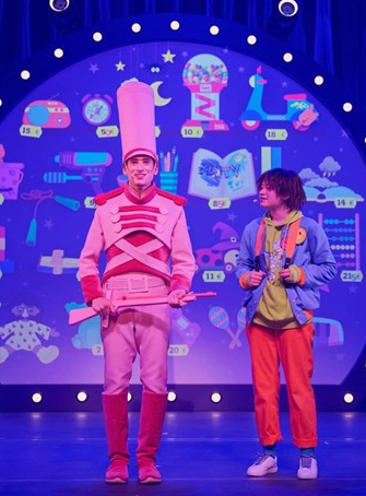 Le Soldat rose a 15 ans : le Soldat et le héros