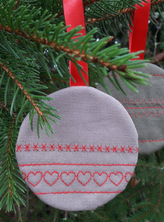 Marché des créateurs des Fées Rue Noël 2018 - Atelier Slow
