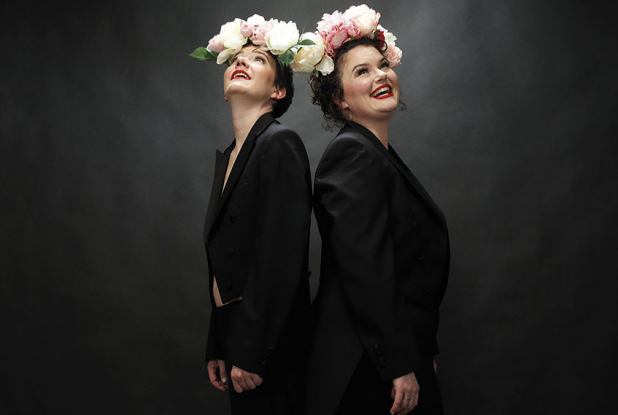 Diva Syndicat - chanteuses