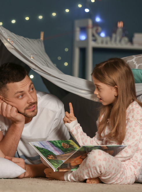 Top des livres pour parler égalité avec les enfants