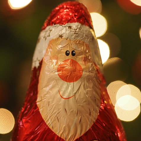 Le Père Noël, la petite souris et les autres - Cie Arfolie