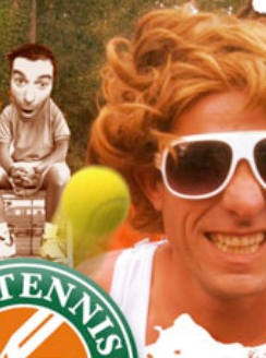 Out ! (Air Tennis) - Maboul Distorsion