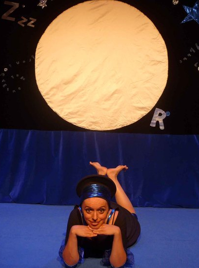 Les contes en pyjama - La Ch’tite Bohême Compagnie