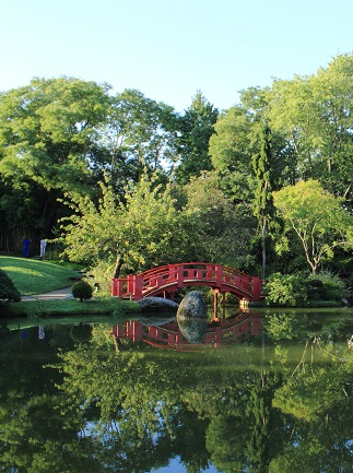 Jardin japonais Toulouse @PierreSelim