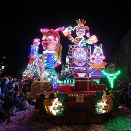 Carnaval de Cholet