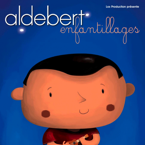 Aldebert - Enfantillages 1