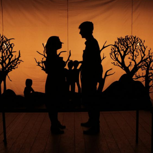 Le Petit Poucet - Simon Falguières