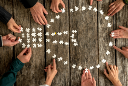 Escape game B.R.A.I.N