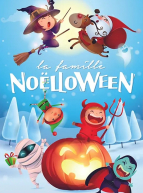 La Famille Noëlloween
