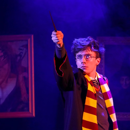 Numéro deux - Cie Ki M’aime Me Suive