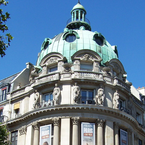 Gaumont Opéra Capucines