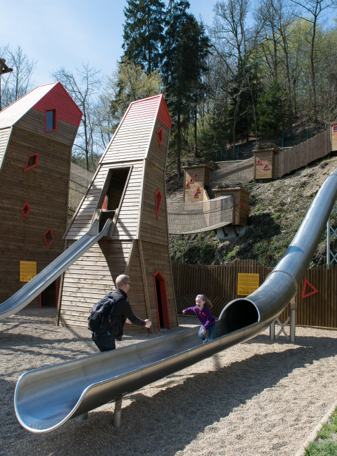 Parcs De Loisirs A Lille Activites Enfant Dans Le Nord Citizenkid