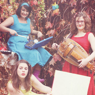 Contes pour enfants louches