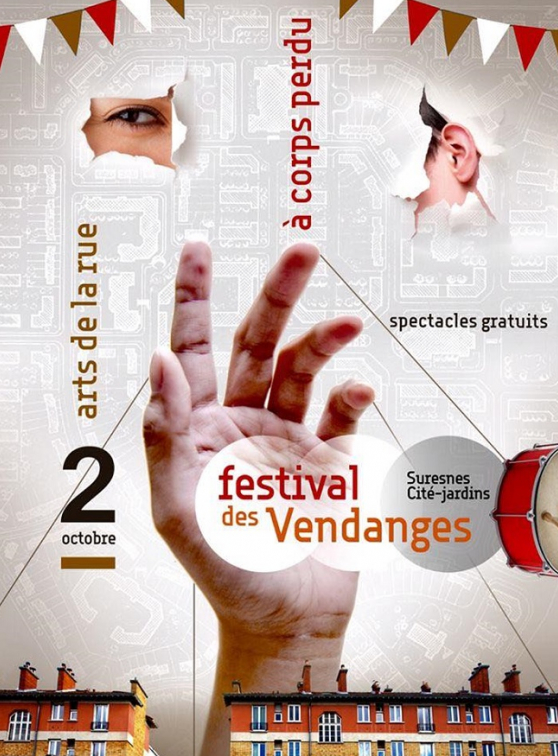 Festival des vendanges 2016