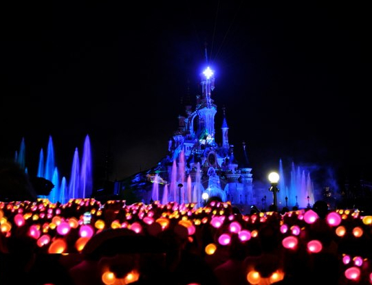Disneyland Paris