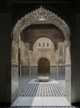 Le Maroc médiéval, un empire de l’Afrique à l’Espagne