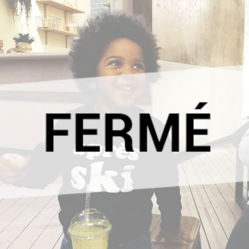 We are Juice - fermé