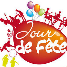 Jours de fête 2013 à Floirac