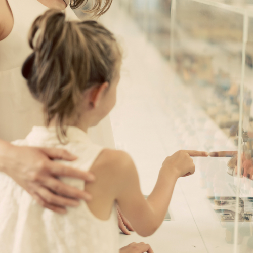 La Nuit Européenne des Musées 2023 à Nantes