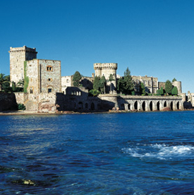 Mandelieu-la-Napoule