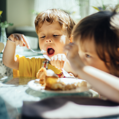 Salons de thé Marseille