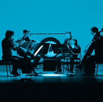 Musique sans marteau