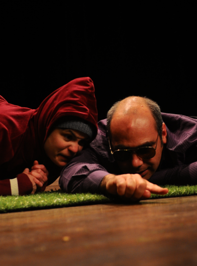 Bestioles - Locus Solus