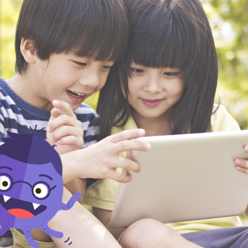 Monster Messenger