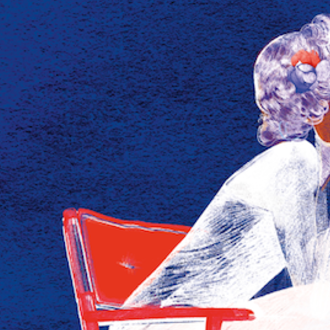 Champs-Élysées Film Festival - Affiche slider 2017