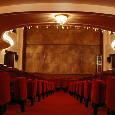 Theatre de l'atelier