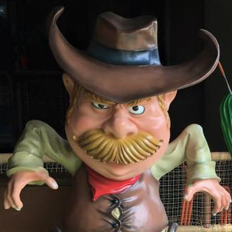 Caval Kid - Saint Amand