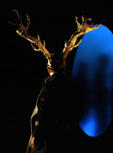 Le préambule des étourdis - Cie Hippolyte a mal au coeur