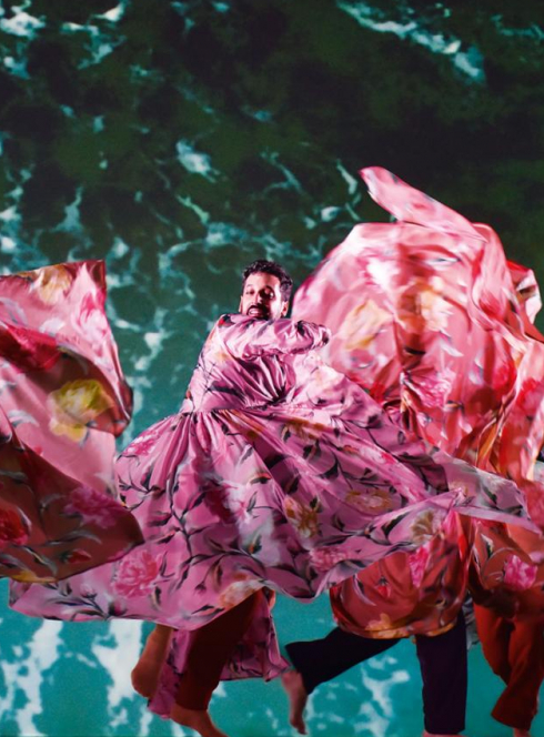 Requiem, la mort joyeuse - Cie Fêtes galantes