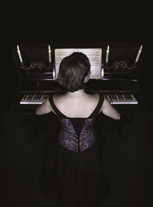 Fugue Nocturne
