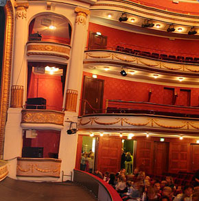Théâtre de la Sinne
