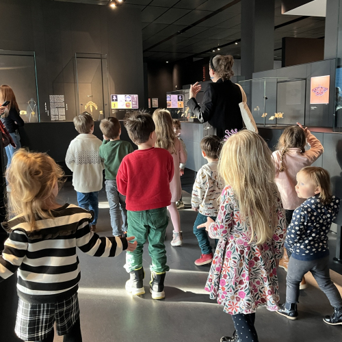 Vive les vacances musée Lalique