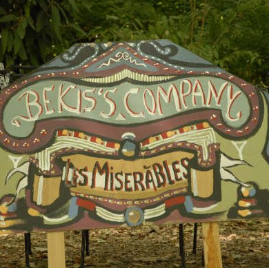 Les Misérables - Bekis's Compagny
