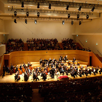 Orchestre Philharmonique de Radio France