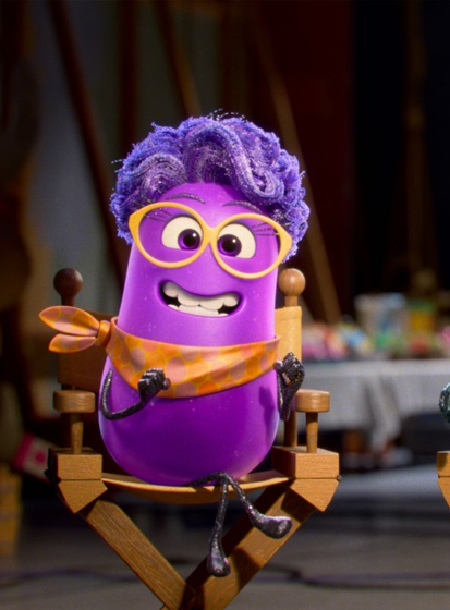 Rêves Productions sur Disney+