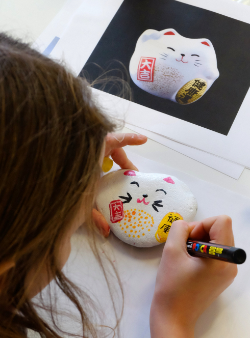 Festival Mangamania 2018