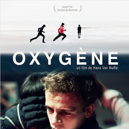 Oxygène