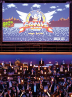 Sonic Symphony : concert