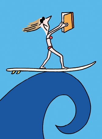 Partir en livre - slider concours 2021
