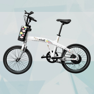 Concours Velo Askoll