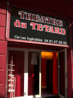 Théâtre du Têtard