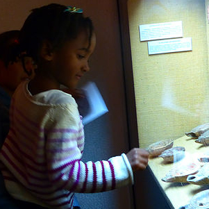 Chasse à l'oeuvre Ludilyon